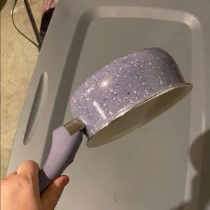 Pots and pan FALESHA ONLY